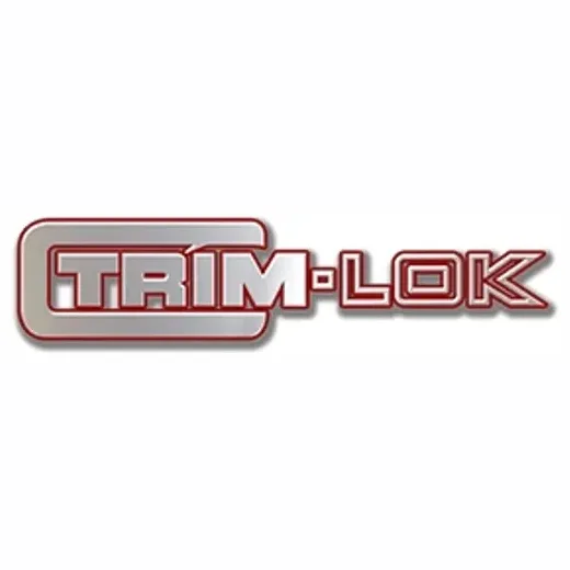 trimlok brand logo for trimlok.com