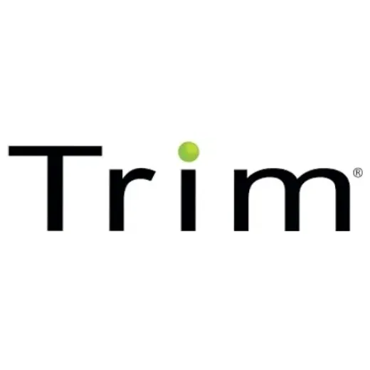 trimnutrition brand logo for trimnutrition.com