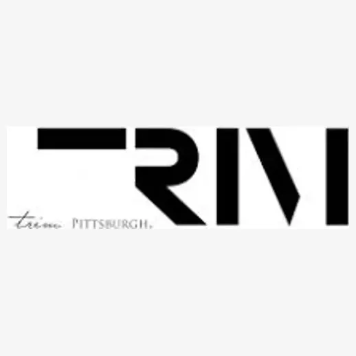 trimpittsburgh brand logo for trimpittsburgh.com