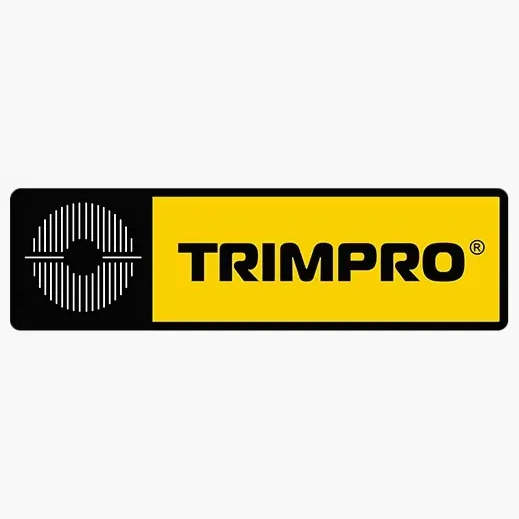 trimpro brand logo for trimpro.com