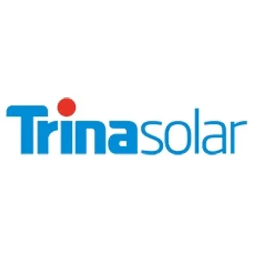 trinasolar.com/au brand logo for trinasolar.com