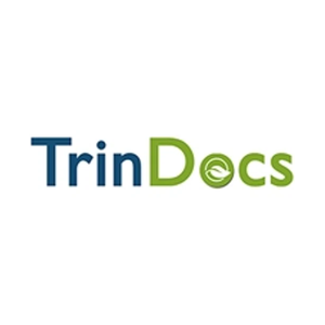 trindocs brand logo for trindocs.com