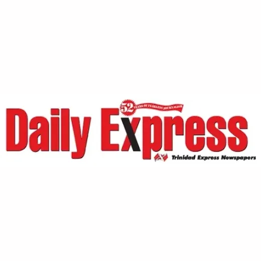 trinidadexpress brand logo for trinidadexpress.com