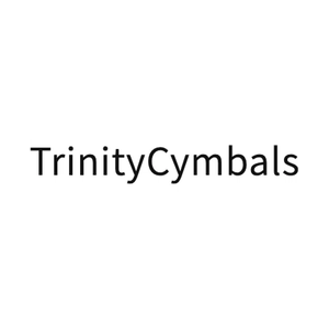 trinitycymbals brand logo for trinitycymbals.com