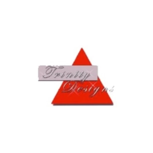 trinitydesignsinc brand logo for trinitydesignsinc.com