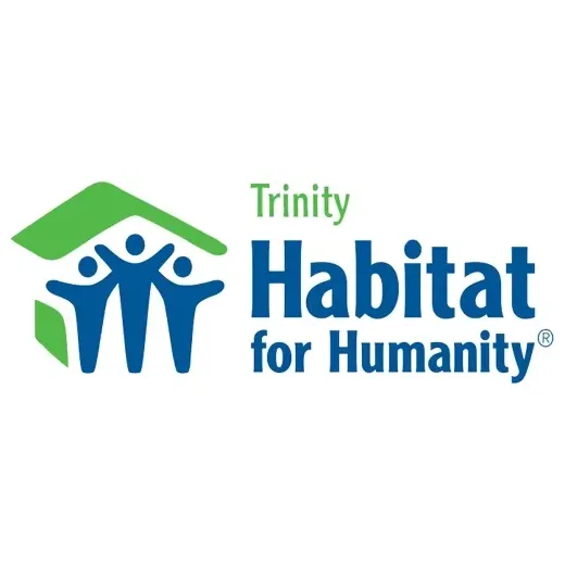 trinityhabitat brand logo for trinityhabitat.org