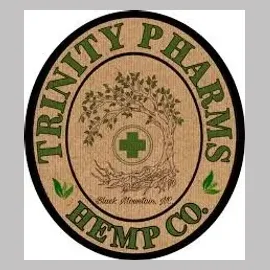 trinitypharmshempco brand logo for trinitypharmshempco.com