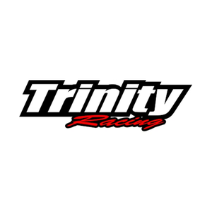 trinityracing brand logo for trinityracing.com