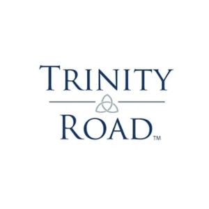 trinityroad brand logo for trinityroad.com