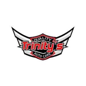 trinitysqualityautocare brand logo for trinitysqualityautocare.com