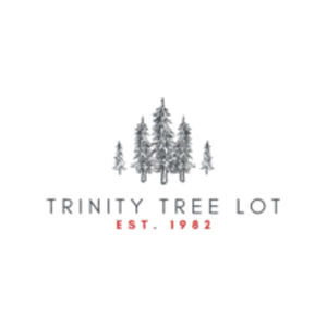 trinitytreelot brand logo for trinitytreelot.com