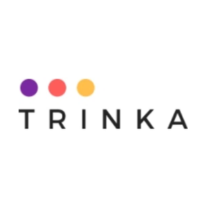 Trinka ES brand logo for trinka.ai
