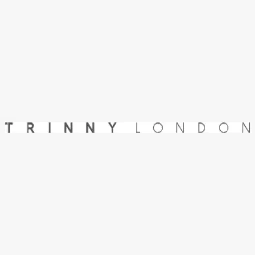 trinnylondon.com/us brand logo for trinnylondon.com