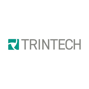 trintech brand logo for trintech.com