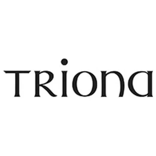 trionadesign brand logo for trionadesign.com