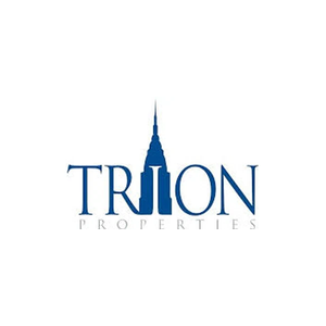 trionproperties brand logo for trionproperties.com
