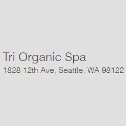 triorganicspa brand logo for triorganicspa.com