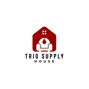 triosupplyhouse brand logo for triosupplyhouse.com