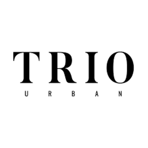 triourban brand logo for triourban.com