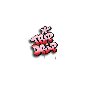 trip-drip brand logo for trip-drip.com