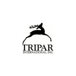 tripar brand logo for tripar.com