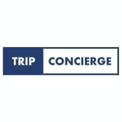 tripconcierge brand logo for tripconcierge.co
