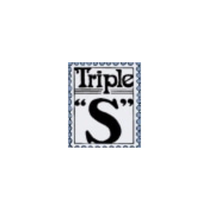 triple-sonline brand logo for triple-sonline.com