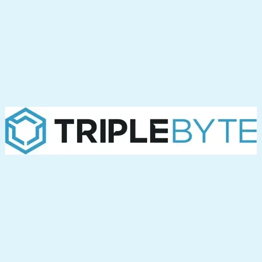 triplebyte brand logo for triplebyte.com