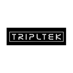 tripltek brand logo for tripltek.com