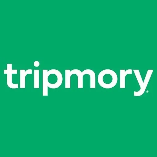 tripmory brand logo for tripmory.com
