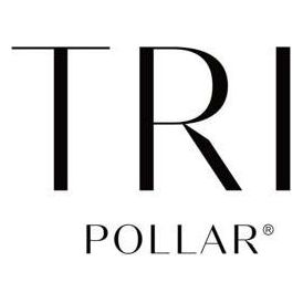TriPollar brand logo for tripollarbeauty.com