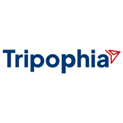 tripophia brand logo for tripophia.net