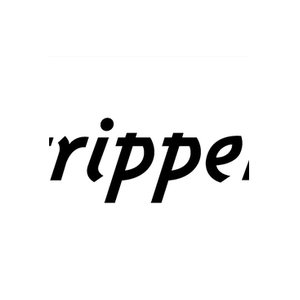 Trippen brand logo for en.trippen.com