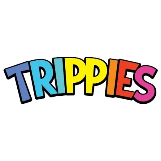 trippies brand logo for trippies.com