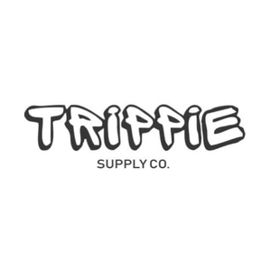 trippiesupplyco brand logo for trippiesupplyco.com