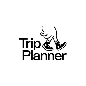 tripplanner brand logo for tripplanner.ai