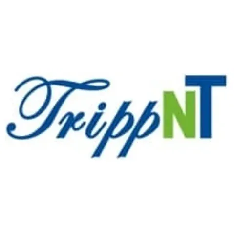 trippnt brand logo for trippnt.com