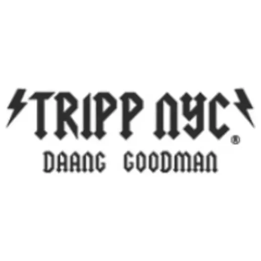 trippnyc brand logo for trippnyc.com