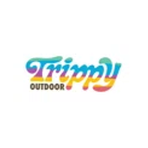 Trippy Outdoor brand logo for trippyoutdoor.com