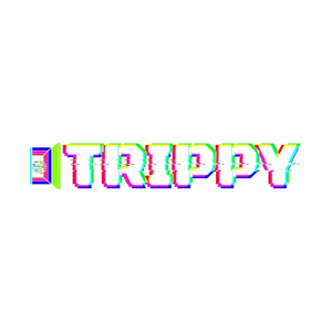 trippy brand logo for trippy.place