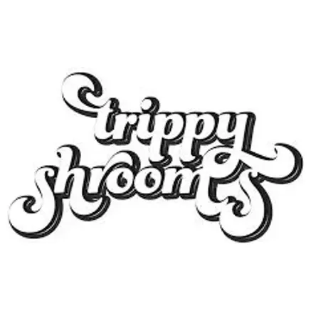trippyshrooms brand logo for trippyshrooms.us