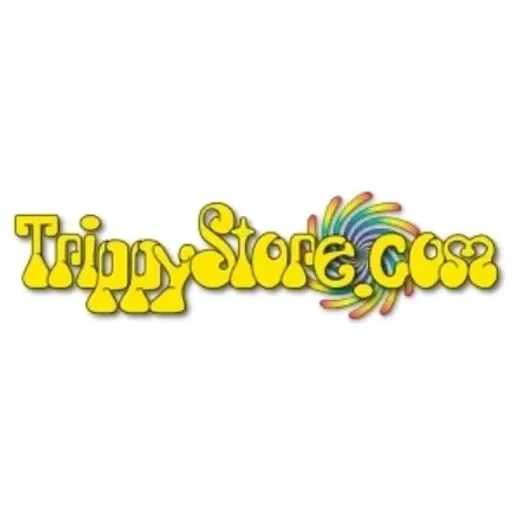 trippystore brand logo for trippystore.com