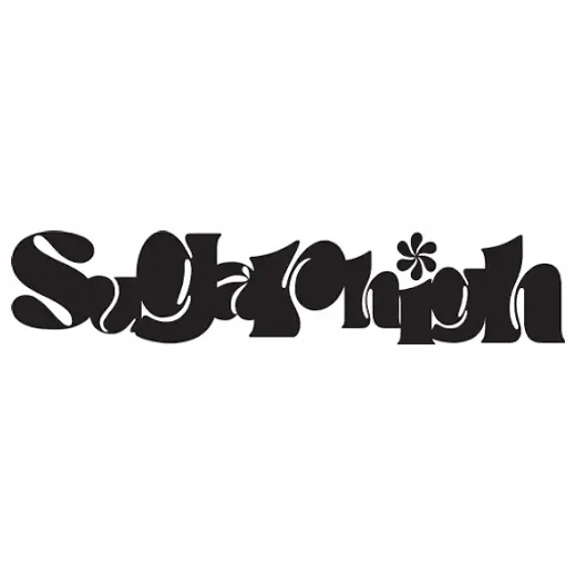 trippysugar brand logo for trippysugar.com