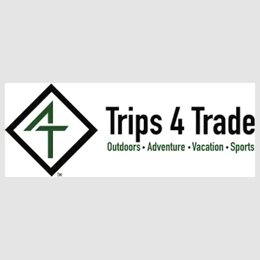 trips4trade brand logo for trips4trade.com