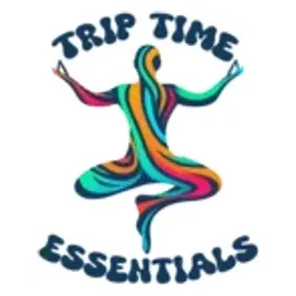 triptimeessentials brand logo for triptimeessentials.com