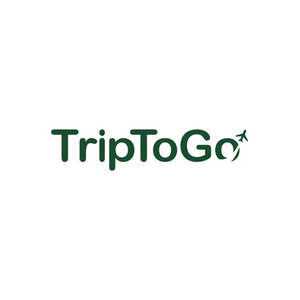 TripToGo brand logo for triptogo.com