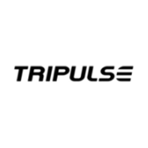 tripulse brand logo for tripulse.co