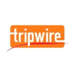 tripwire brand logo for tripwire.com