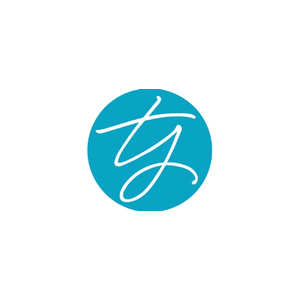 Trishayearwood brand logo for shop.trishayearwood.com