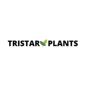 tristarplants brand logo for tristarplants.com